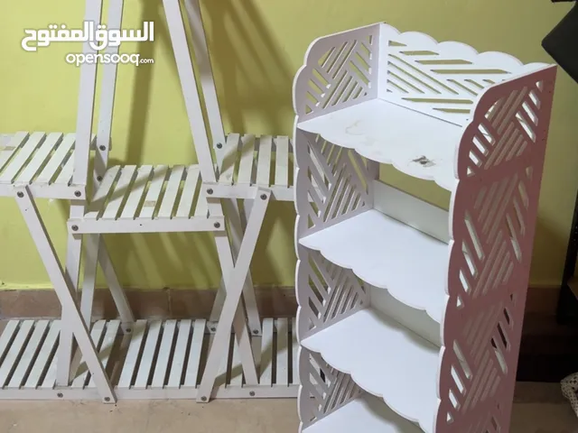 طاولات واكسسوارات