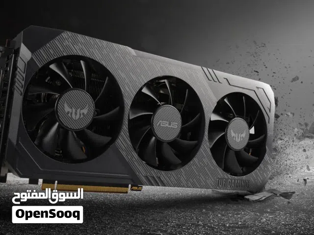 ASUS TUF RX5600XT 6G