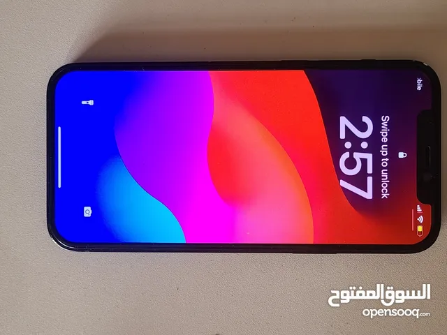 Apple iPhone 12 128 GB in Sana'a