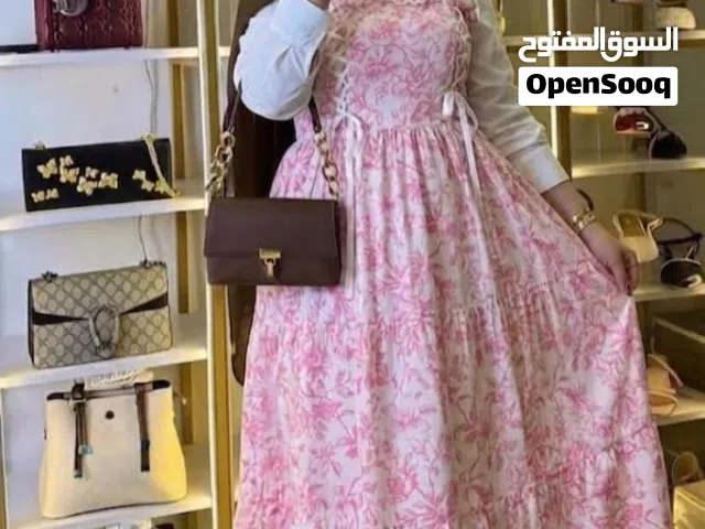 فستان ڤرونس مشجر خطير