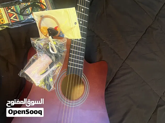 جيتار صيني للمبتدئين