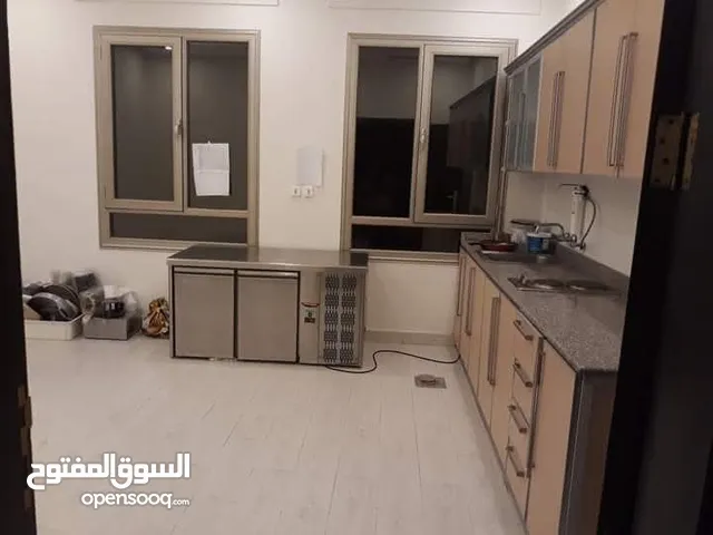 elegant villa flat in Abu halifah