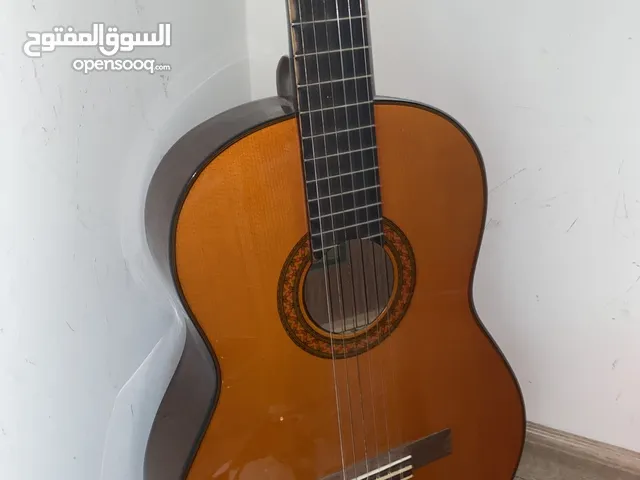 جيتارyamaha