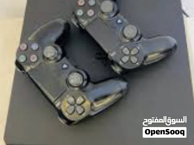 PlayStation 4 PlayStation for sale in Tripoli