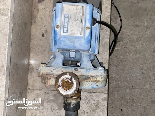 مضخة المياه، water pump