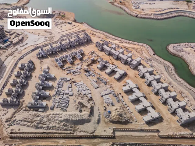 122 m2 2 Bedrooms Apartments for Sale in Muscat Yiti