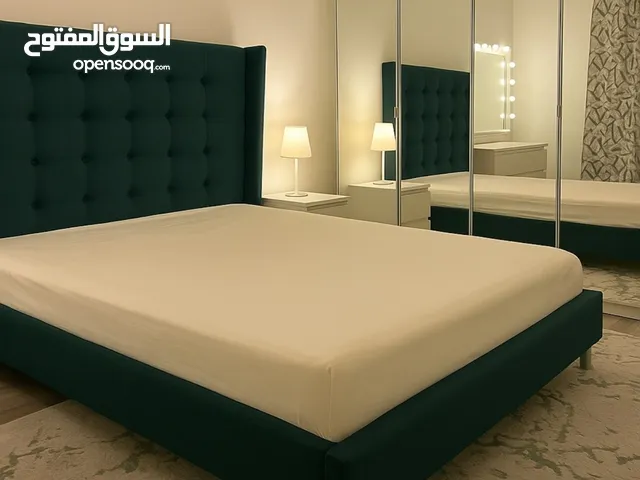 غرفه كامله نظيفه ب 150دينار قابل للتفاوض