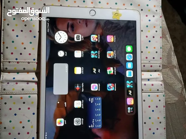 Apple iPad 8 32 GB in Mafraq