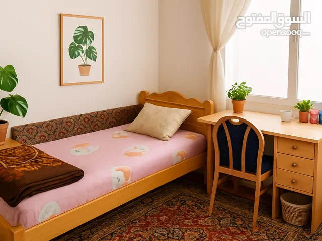 Furnished Monthly in Amman Swelieh