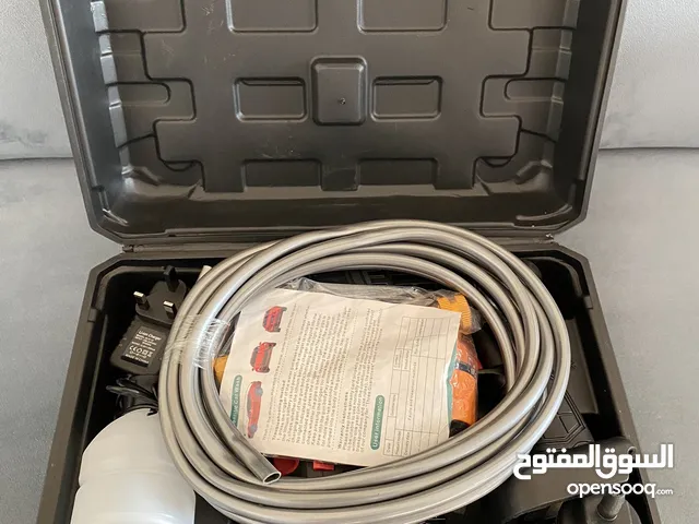  Pressure Washers for sale in Al Sharqiya