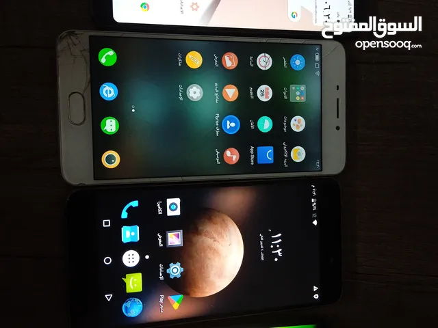 مجموعه أجهزة للبيع .