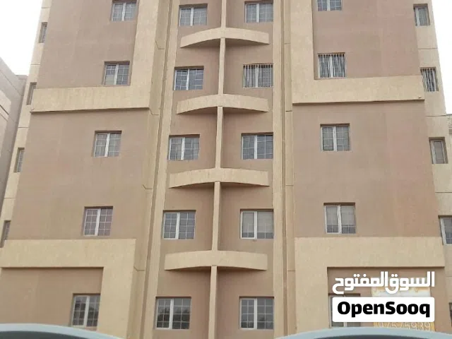 70 m2 2 Bedrooms Apartments for Rent in Hawally Salmiya