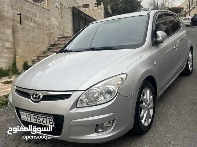 Hyundai i30 Standard in Amman