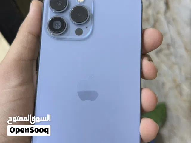 Apple iPhone 13 Pro Max 256 GB in Basra