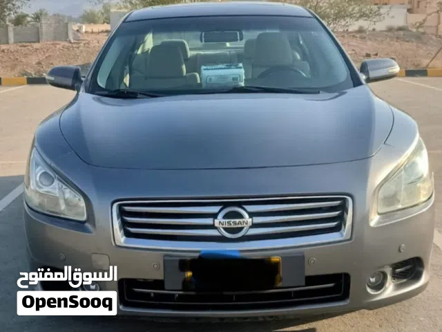 مكسيما 2015 للبيع: