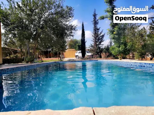 3 Bedrooms Chalet for Rent in Tripoli Al-Baesh