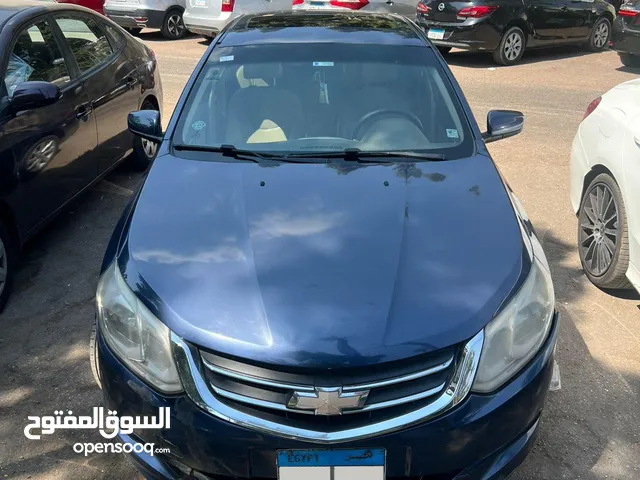 شيفروليه 2017 نيو اوبترا فابريكا بره وجوه