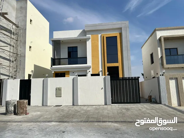 2900 ft 3 Bedrooms Villa for Sale in Ajman Al-Zahya