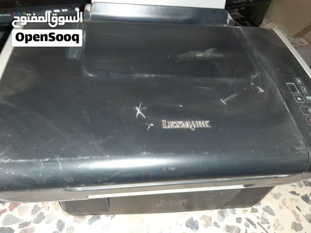 طابعات بيع جملة وقطاعي