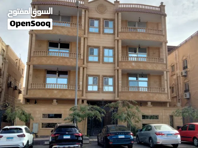 230 m2 3 Bedrooms Apartments for Rent in Cairo First Settlement