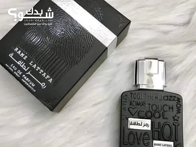 عطر رمز اللطافه