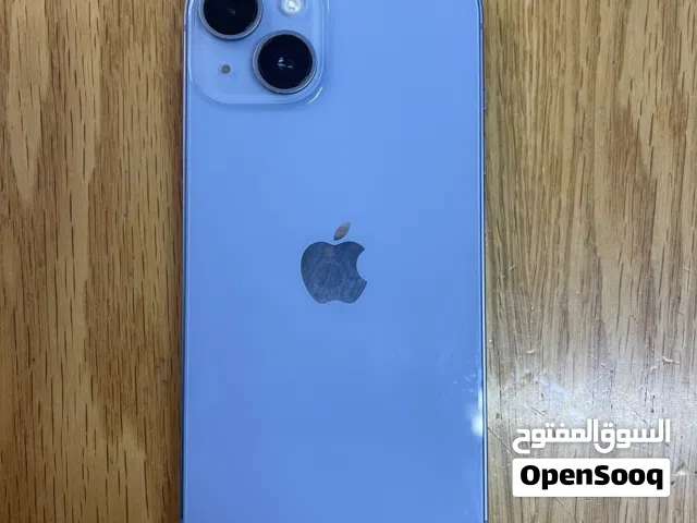 iPhone 14 Blue