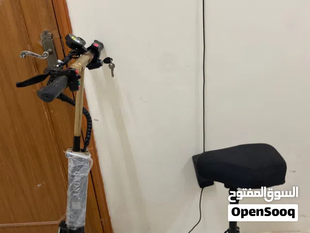 سكوتر كهربائي ماركه كروني للبيع