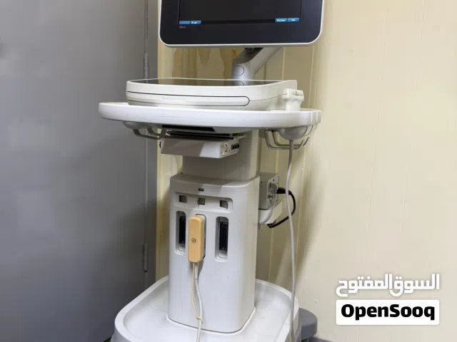 Philips SPARQ Ultrasound System  Used, Working Condition