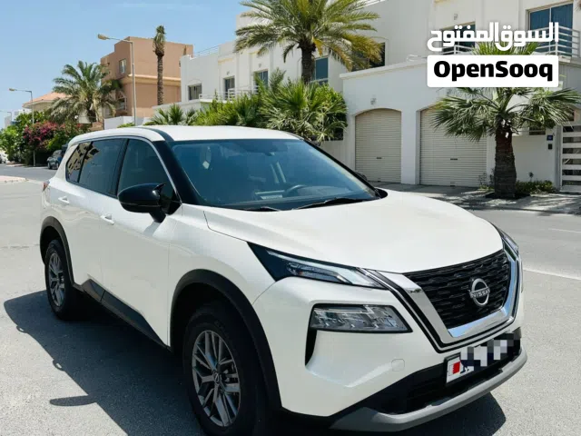 2024 Nissan X-Trail Standard