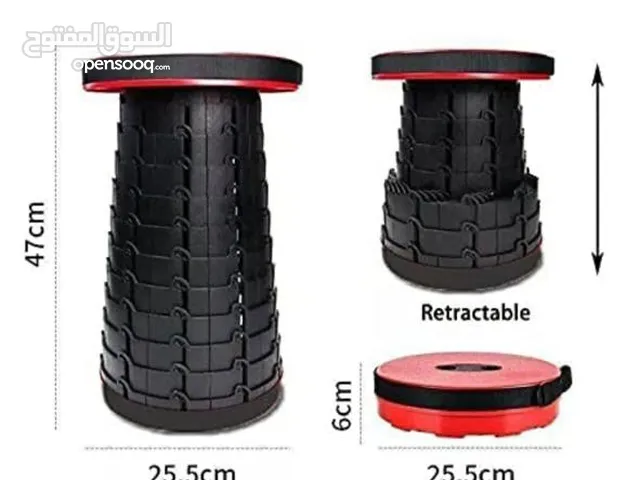 كرسي قابل للطي