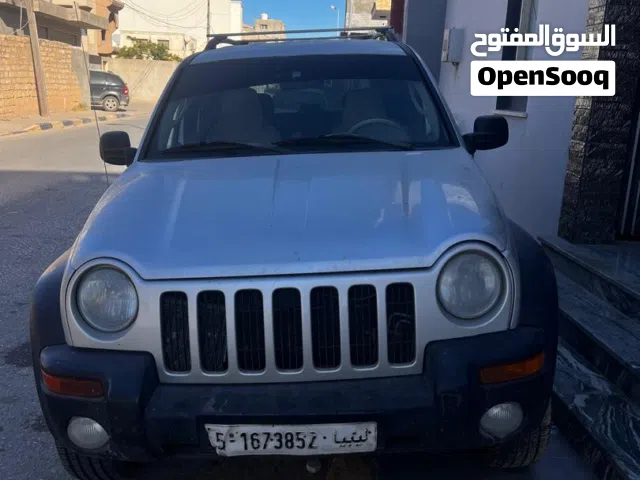 جيب لبرتي للبيع او فاري للاستفسار علي الهاتف سوق الجمعة الحشان