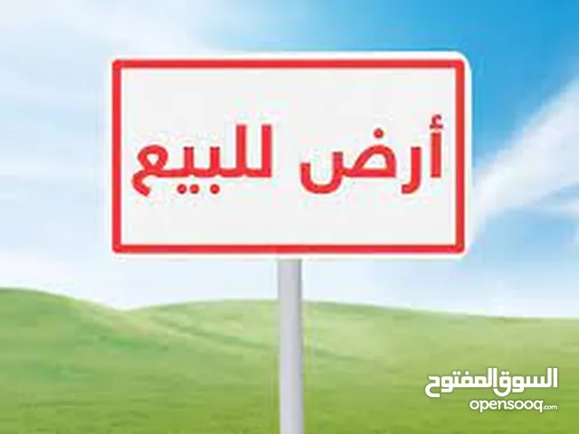 Residential Land for Sale in Nablus Southern Mount