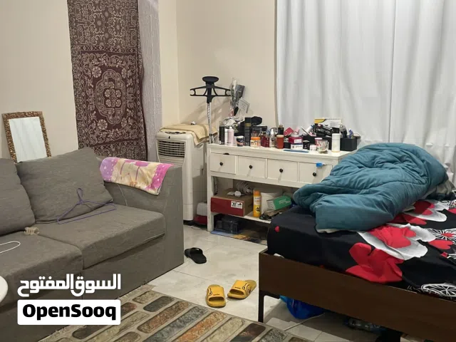 ستوديو للايجار المؤقت فقط