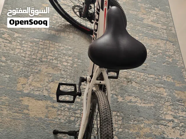 Used bike size 24