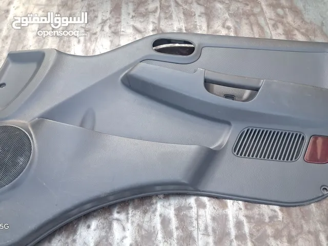 بطنه باب بنقو  اليمين بحاله ممتازه