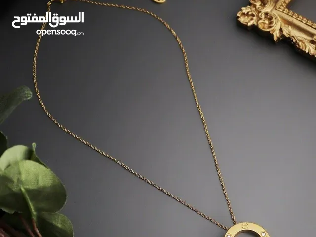 قلادة كارتي لوڨ