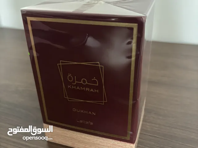 عطر لطافة الجديد غير مستعمل
