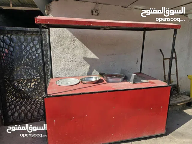 عربانه فنكر وذره  وعرونوص وبطاطا حلزونيه