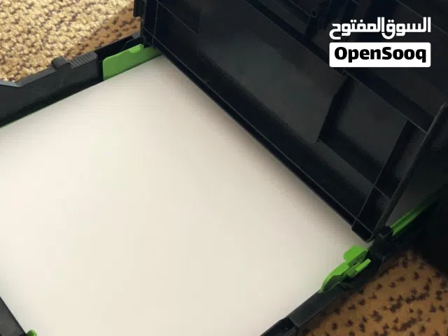 طابعة بروذر جديدة كلش وستعمالها كلش قليل محتاج وريد ابيعها