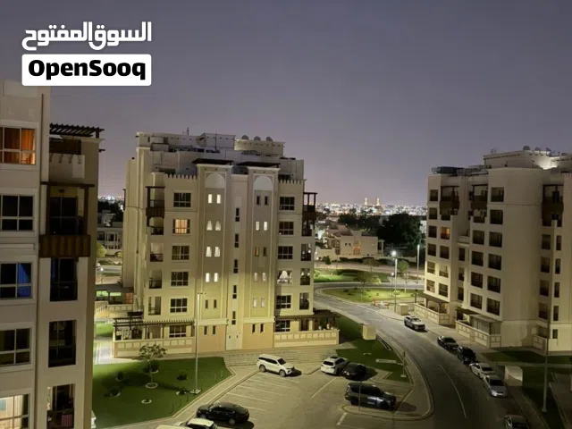 52 m2 Studio Apartments for Rent in Abu Dhabi Baniyas