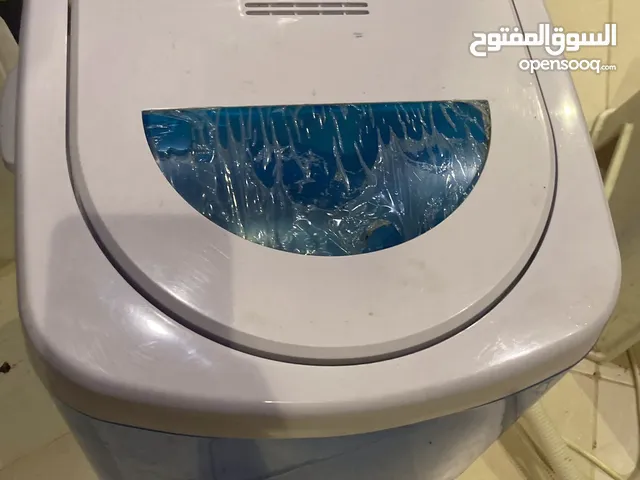 Other 1 - 6 Kg Washing Machines in Kuwait City