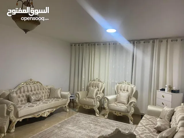 140 m2 5 Bedrooms Apartments for Sale in Ramallah and Al-Bireh Al Irsal St.