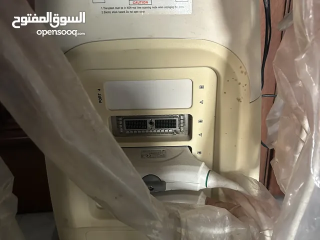 Ultrasound medical genecologue