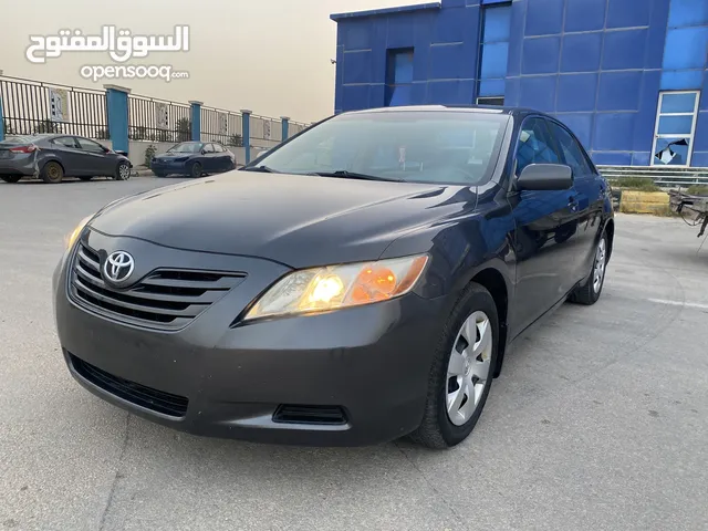 Used Toyota Camry in Al Khums