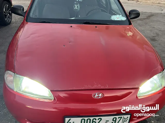 هونداي النترا اصل برايفت