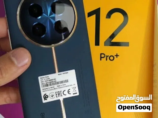 Realme 12 Pro Plus 512 GB in Al Khobar