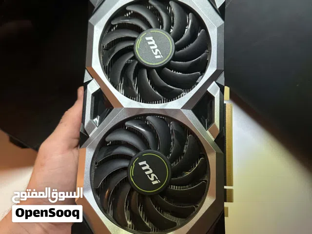 كرت gtx1660s