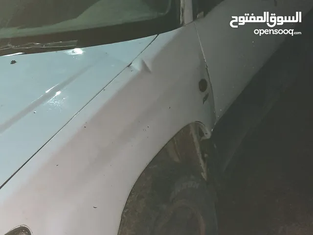 سيارة سوبارو 4×4