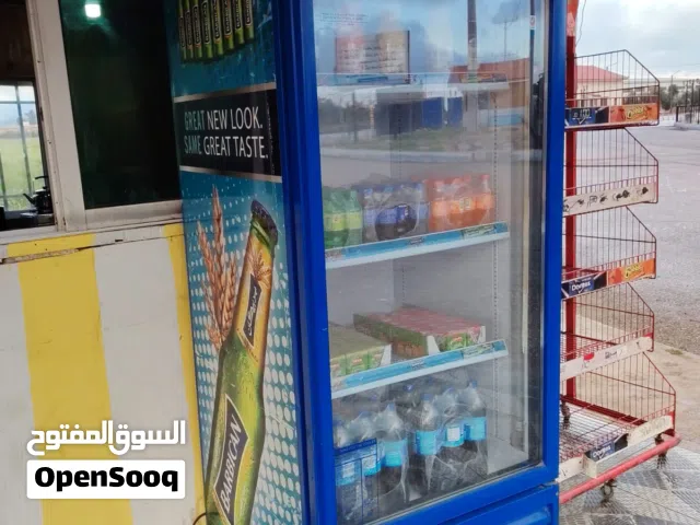 ثلاجه بيبسي للبيع