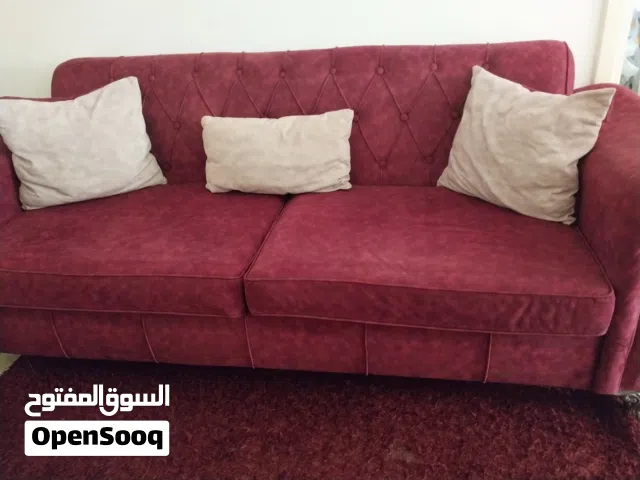 طقم كنب لغرفة الجلوس